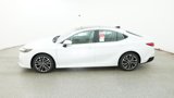 New 2025 Toyota Camry XLE image 3