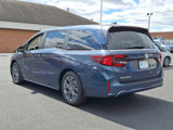 New 2025 Honda Odyssey Touring image 3