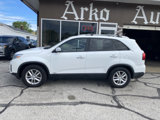 Used 2015 Kia Sorento LX image 5