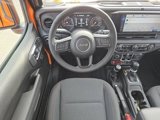 New 2025 Jeep Wrangler Unlimited Rubicon image 3