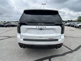 New 2025 Chevrolet Tahoe RST image 6