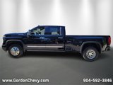 New 2025 Chevrolet Silverado 3500 High Country w/ High Country Premium Package image 2