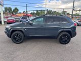 Used 2018 Jeep Cherokee Trailhawk w/ Quick Order Package 27L image 5