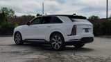 New 2025 Cadillac Escalade IQ Luxury 2 image 5