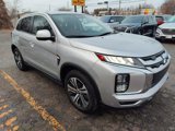 Used 2024 Mitsubishi Outlander Sport SE image 4