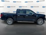 New 2025 Ford F150 XLT w/ Equipment Group 303A High image 4