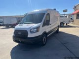 Used 2020 Ford Transit 250 Medium Roof w/ Interior Upgrade Package image 3