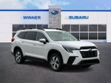 New 2025 Subaru Ascent Premium image 3