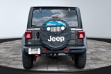 New 2025 Jeep Wrangler Unlimited Rubicon w/ Steel Bumper Group image 4
