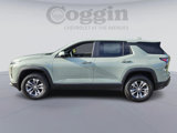 New 2026 Chevrolet Equinox LT w/ Convenience Package II image 3