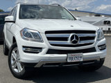 Used 2016 Mercedes-Benz GL 450 4MATIC image 2