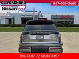 New 2025 Nissan Armada SV image 5