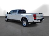 Certified 2020 Ford F450 Limited w/ FX4 Off-Road Package image 3