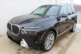 New 2025 BMW X7 xDrive40i w/ Premium Package image 2
