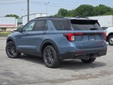 New 2025 Ford Explorer ST-Line image 5