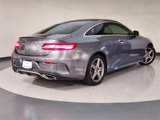 Used 2018 Mercedes-Benz E 400 Coupe image 2