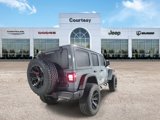 New 2025 Jeep Wrangler Willys image 4