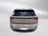 New 2025 Nissan Pathfinder Platinum image 4