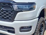 Used 2025 RAM 1500 Big Horn image 4