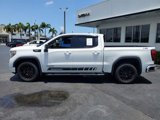Certified 2021 GMC Sierra 1500 Elevation image 2