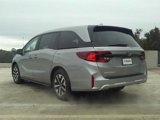 New 2026 Honda Odyssey EX-L image 5