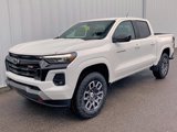 New 2026 Chevrolet Colorado Z71 w/ Z71 Convenience Package 2 image 3