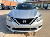 Used 2019 Nissan Sentra S w/ Appearance Package image 4