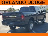 New 2025 RAM 3500 Big Horn image 3