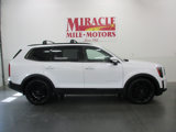 Used 2022 Kia Telluride SX w/ SX Prestige Package image 6