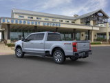 New 2025 Ford F250 Lariat image 4