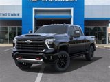 New 2025 Chevrolet Silverado 2500 LTZ w/ Trail Boss Package image 6