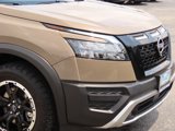 Used 2024 Nissan Pathfinder Rock Creek image 6