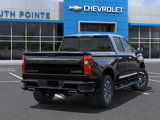 New 2025 Chevrolet Silverado 1500 High Country w/ Technology Package image 4