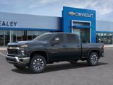 New 2025 Chevrolet Silverado 2500 LT image 2