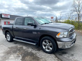 Used 2017 RAM 1500 Big Horn image 3