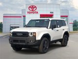 New 2025 Toyota Land Cruiser 1958 image 2