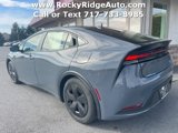 Used 2023 Toyota Prius LE image 5