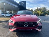 New 2025 Mercedes-Benz CLA 35 AMG 4MATIC image 2