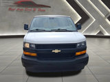 Used 2021 Chevrolet Express 2500 w/ Driver Convenience Package image 3