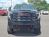 New 2025 GMC Sierra 2500 AT4 w/ AT4 Premium Plus Package image 2