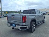 Certified 2024 GMC Sierra 1500 SLT image 4