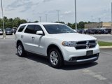 Used 2013 Dodge Durango Crew image 3