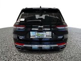 New 2025 Jeep Grand Cherokee Overland w/ Adv Protech Group III image 4