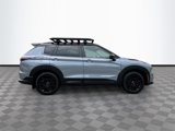 New 2025 Mitsubishi Outlander AWD image 4