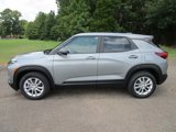 New 2026 Chevrolet TrailBlazer LS w/ LS Convenience Package image 2