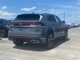 New 2025 Volkswagen Atlas Cross Sport SEL Premium R-Line image 3