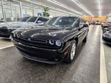 Used 2023 Dodge Challenger SXT w/ Cold Weather Group image 2