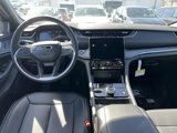 New 2025 Jeep Grand Cherokee Limited w/ Luxury Tech Group II image 2