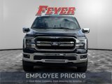 New 2025 Ford F150 Lariat image 2