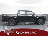 New 2025 Toyota Tacoma TRD Sport image 2